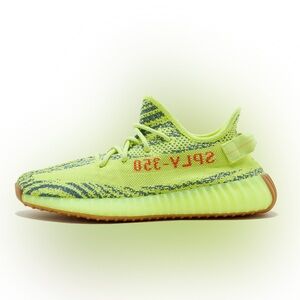 Adidas Yeezy Boost 350 V2 Sneakers